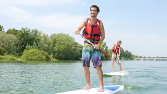 SUP