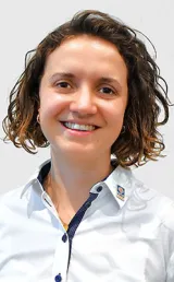 Alexandra Bernasconi