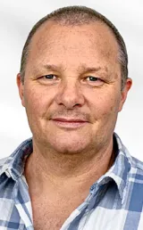 Martin Schmid